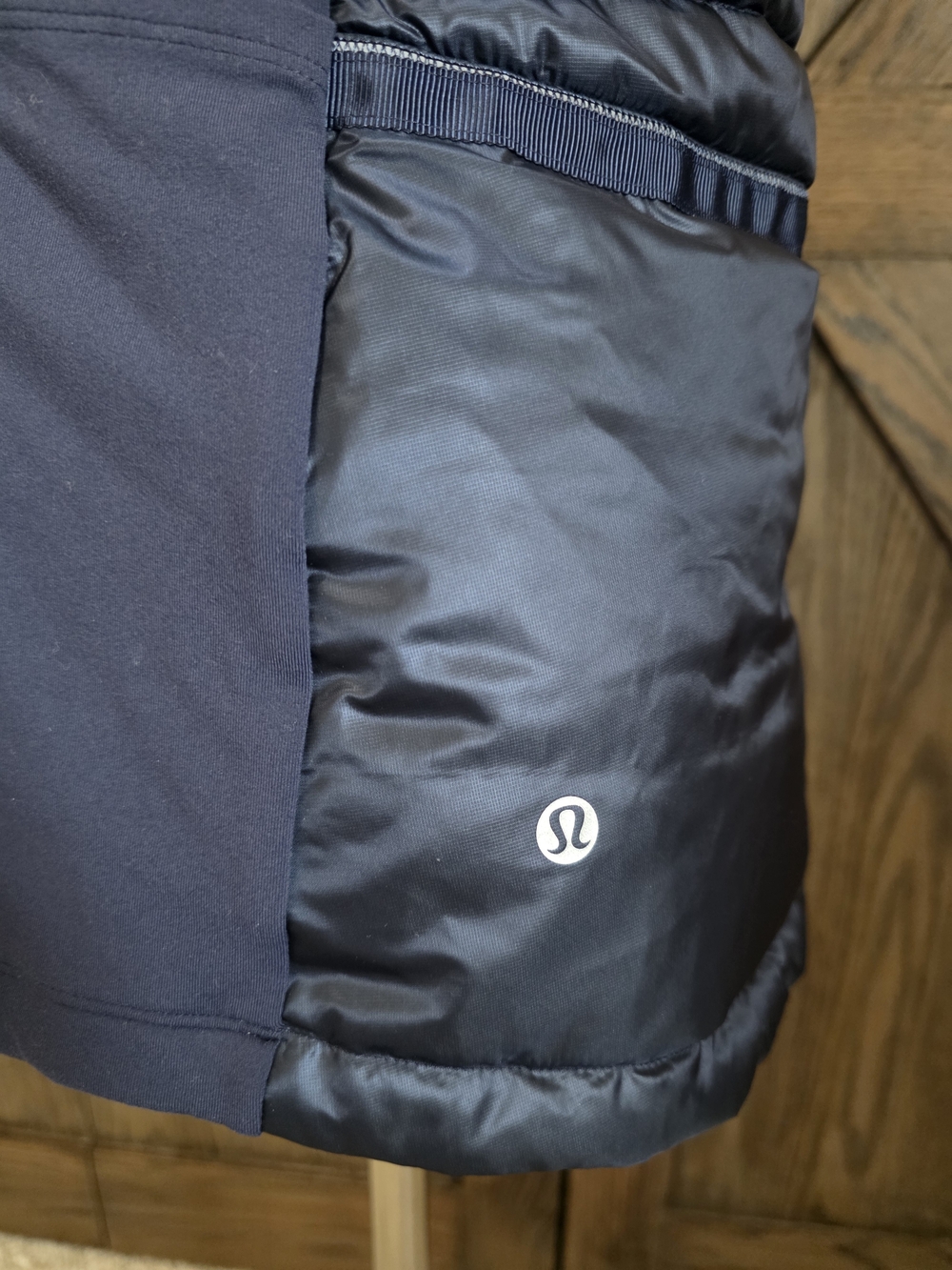 Lululemon Down Vest - Picture 4 of 6